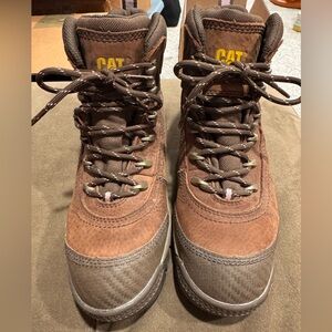 Caterpillar Ally Waterproof Boots for Women